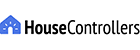HouseControllers: Smarter 3-Phasen-WLAN-Stromzähler & Echtzeit-Energiemonitor, 120A, App