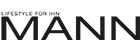 MANN: Profi-WLAN-Fensterputzroboter mit Dual-Sprüher, Fernbedienung und App