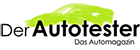Der Autotester: Smarte Akku-Luftpumpe mit OLED-Display, bis 120 psi, Bluetooth und App