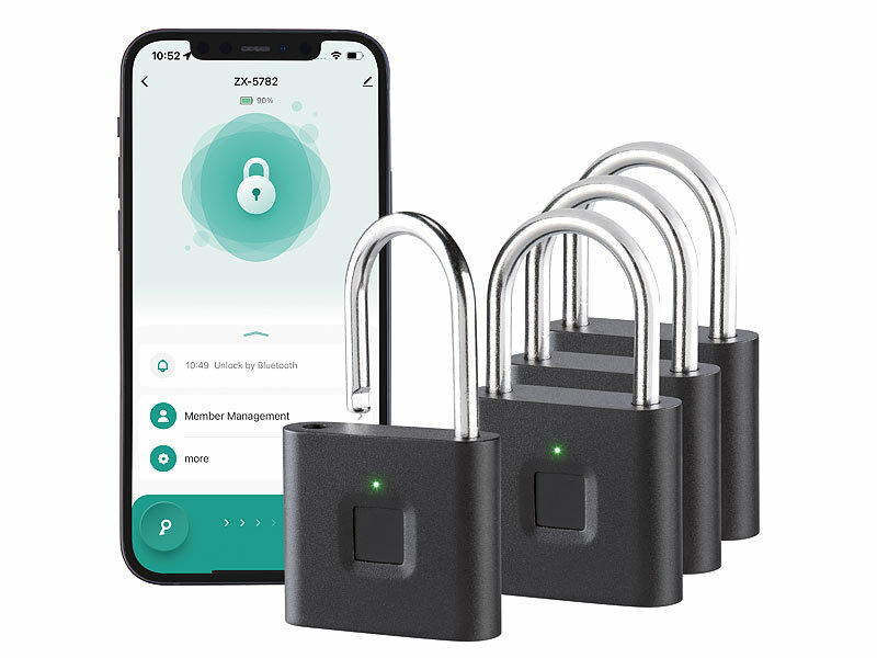 ; cylindre de serrure électronique avec capteur d'empreinte digitale et transpondeur cylindre de serrure électronique avec capteur d'empreinte digitale et transpondeur cylindre de serrure électronique avec capteur d'empreinte digitale et transpondeur 