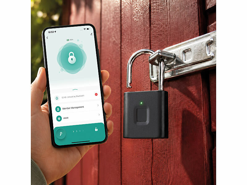; cylindre de serrure électronique avec capteur d'empreinte digitale et transpondeur cylindre de serrure électronique avec capteur d'empreinte digitale et transpondeur cylindre de serrure électronique avec capteur d'empreinte digitale et transpondeur 