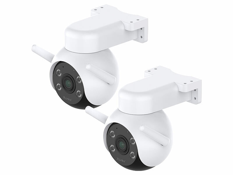 ; telecamere di sorveglianza IP Wi-Fi con visione notturna, Hochauflösende Pan-Tilt-WLAN-Überwachungskameras mit Solarpanel telecamere di sorveglianza IP Wi-Fi con visione notturna, Hochauflösende Pan-Tilt-WLAN-Überwachungskameras mit Solarpanel telecamere di sorveglianza IP Wi-Fi con visione notturna, Hochauflösende Pan-Tilt-WLAN-Überwachungskameras mit Solarpanel