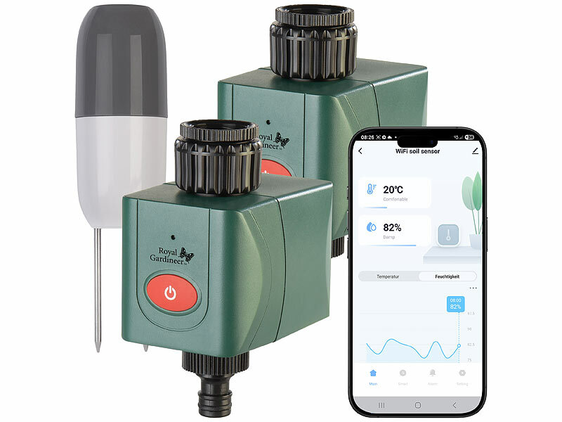 ; computer di irrigazione con attacchi multipli per tubi computer di irrigazione con attacchi multipli per tubi computer di irrigazione con attacchi multipli per tubi 