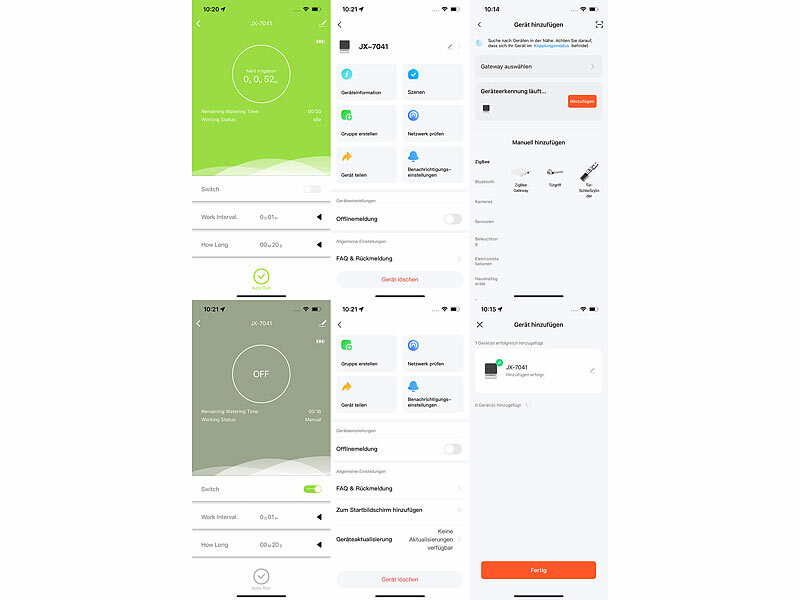 ; computer di irrigazione con attacchi multipli per tubi computer di irrigazione con attacchi multipli per tubi computer di irrigazione con attacchi multipli per tubi 
