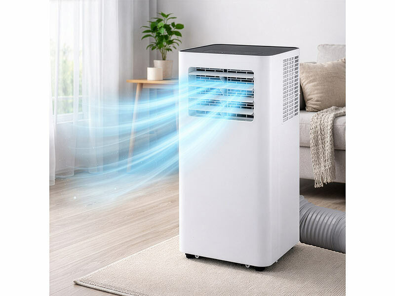 ; refroidisseur d'air, humidificateur et purificateur avec ioniseur refroidisseur d'air, humidificateur et purificateur avec ioniseur