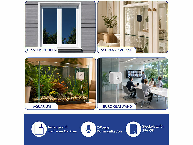; Hochauflösende Pan-Tilt-WLAN-Überwachungskameras mit Solarpanel, caméras de surveillance wlan-ip avec vision nocturne Hochauflösende Pan-Tilt-WLAN-Überwachungskameras mit Solarpanel, caméras de surveillance wlan-ip avec vision nocturne Hochauflösende Pan-Tilt-WLAN-Überwachungskameras mit Solarpanel, caméras de surveillance wlan-ip avec vision nocturne