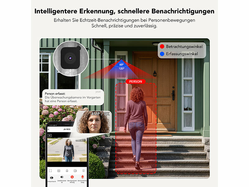 ; Hochauflösende Pan-Tilt-WLAN-Überwachungskameras mit Solarpanel, caméras de surveillance wlan-ip avec vision nocturne Hochauflösende Pan-Tilt-WLAN-Überwachungskameras mit Solarpanel, caméras de surveillance wlan-ip avec vision nocturne Hochauflösende Pan-Tilt-WLAN-Überwachungskameras mit Solarpanel, caméras de surveillance wlan-ip avec vision nocturne