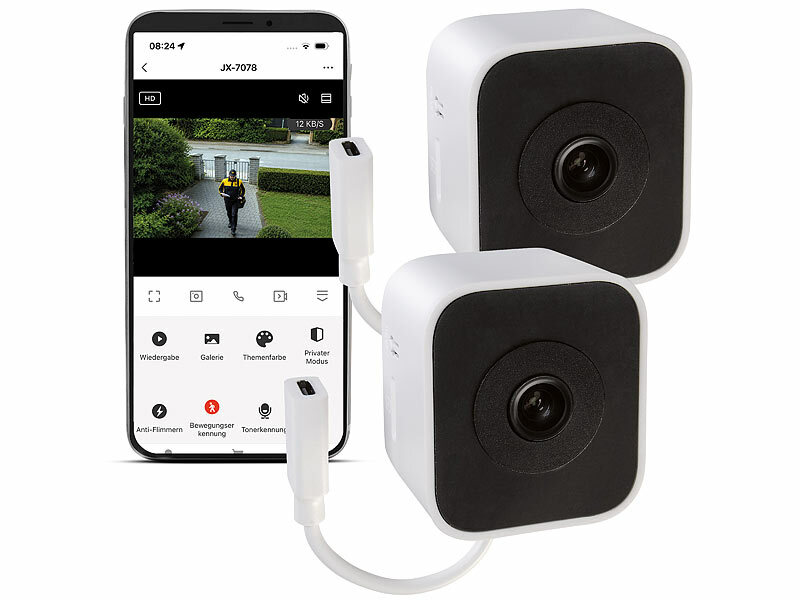 ; Hochauflösende Pan-Tilt-WLAN-Überwachungskameras mit Solarpanel, caméras de surveillance wlan-ip avec vision nocturne Hochauflösende Pan-Tilt-WLAN-Überwachungskameras mit Solarpanel, caméras de surveillance wlan-ip avec vision nocturne Hochauflösende Pan-Tilt-WLAN-Überwachungskameras mit Solarpanel, caméras de surveillance wlan-ip avec vision nocturne