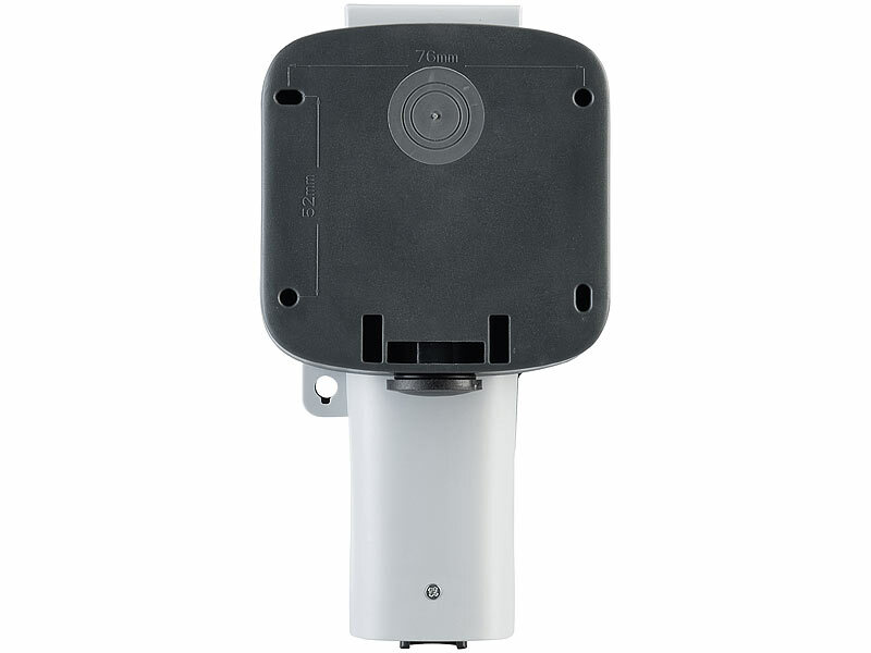 ; outdoor-wlan-steckdosen avec fonction de mesure de courant outdoor-wlan-steckdosen avec fonction de mesure de courant outdoor-wlan-steckdosen avec fonction de mesure de courant