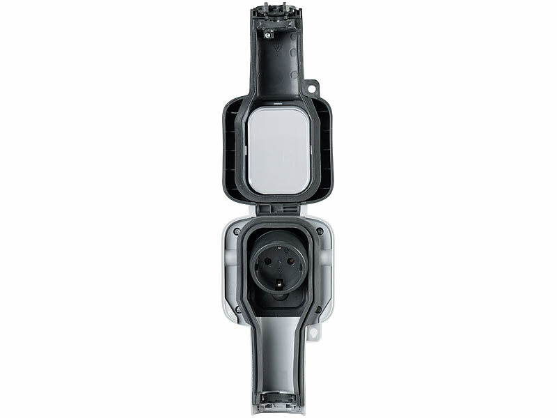 ; outdoor-wlan-steckdosen avec fonction de mesure de courant outdoor-wlan-steckdosen avec fonction de mesure de courant outdoor-wlan-steckdosen avec fonction de mesure de courant