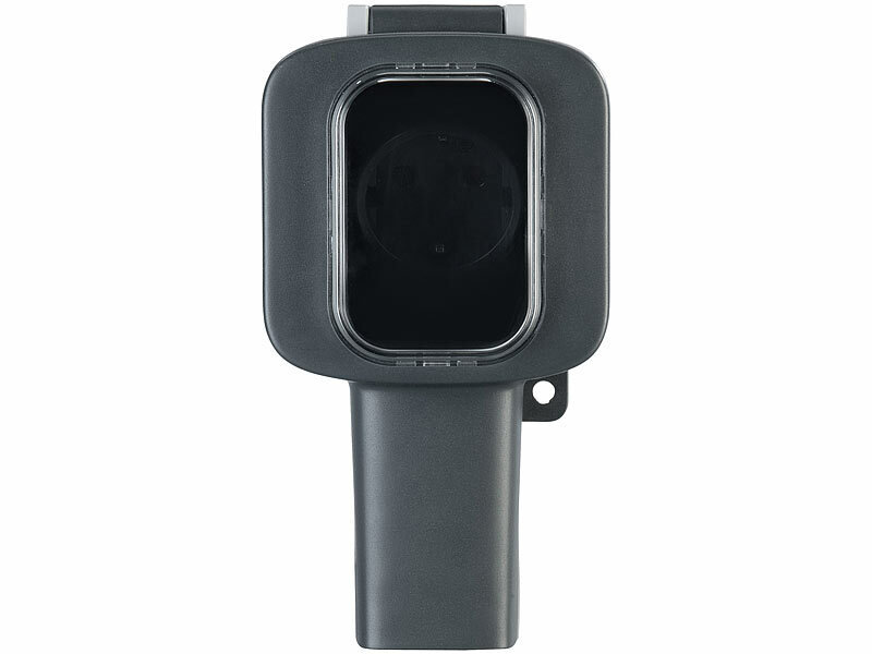 ; outdoor-wlan-steckdosen avec fonction de mesure de courant outdoor-wlan-steckdosen avec fonction de mesure de courant outdoor-wlan-steckdosen avec fonction de mesure de courant