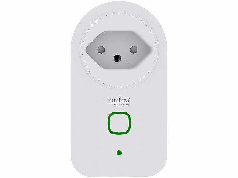 ; WLAN-Steckdosen, Outdoor-WLAN-Steckdosen mit Strommess-Funktion WLAN-Steckdosen, Outdoor-WLAN-Steckdosen mit Strommess-Funktion WLAN-Steckdosen, Outdoor-WLAN-Steckdosen mit Strommess-Funktion 