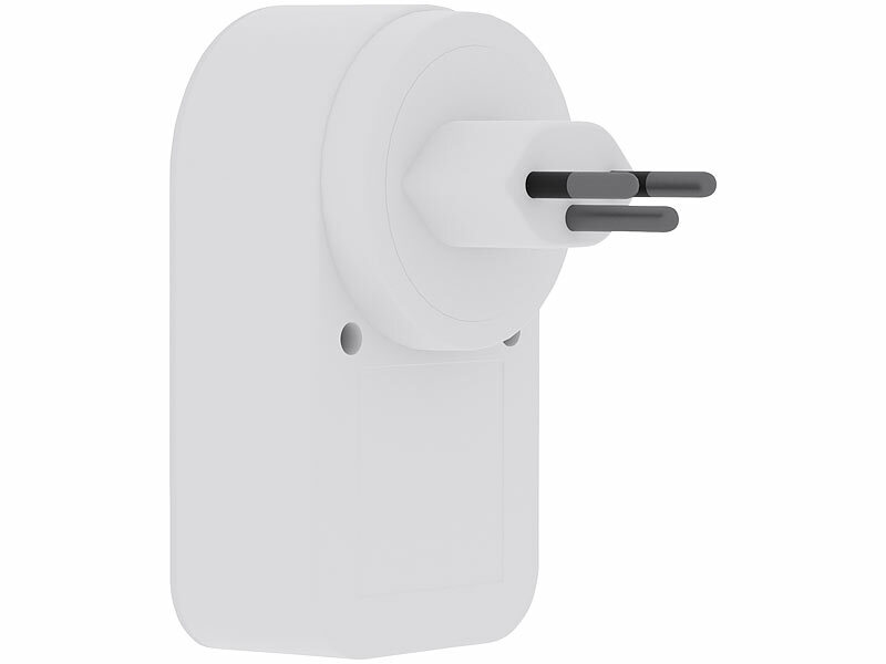 ; WLAN-Steckdosen, Outdoor-WLAN-Steckdosen mit Strommess-Funktion WLAN-Steckdosen, Outdoor-WLAN-Steckdosen mit Strommess-Funktion WLAN-Steckdosen, Outdoor-WLAN-Steckdosen mit Strommess-Funktion 