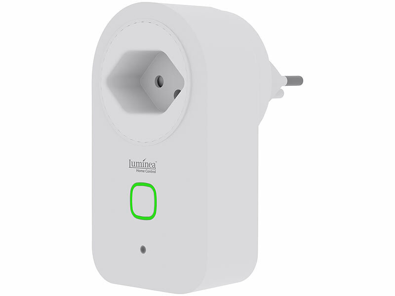 ; WLAN-Steckdosen, Outdoor-WLAN-Steckdosen mit Strommess-Funktion WLAN-Steckdosen, Outdoor-WLAN-Steckdosen mit Strommess-Funktion WLAN-Steckdosen, Outdoor-WLAN-Steckdosen mit Strommess-Funktion 