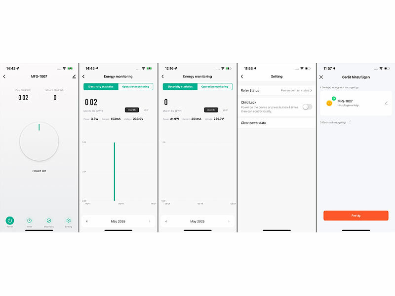 ; WLAN-LED-Lampen GU10 weiß, Outdoor-WLAN-Steckdosen mit Strommess-Funktion WLAN-LED-Lampen GU10 weiß, Outdoor-WLAN-Steckdosen mit Strommess-Funktion WLAN-LED-Lampen GU10 weiß, Outdoor-WLAN-Steckdosen mit Strommess-Funktion 