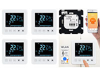 ; Programmierbare Heizkörperthermostate mit Bluetooth Programmierbare Heizkörperthermostate mit Bluetooth Programmierbare Heizkörperthermostate mit Bluetooth Programmierbare Heizkörperthermostate mit Bluetooth 