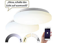 ; WLAN-USB-Stimmungsleuchten mit RGB + CCT-LEDs und App WLAN-USB-Stimmungsleuchten mit RGB + CCT-LEDs und App 