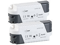; Programmierbares Heizkörperthermostate + WLAN-Gateway Programmierbares Heizkörperthermostate + WLAN-Gateway 
