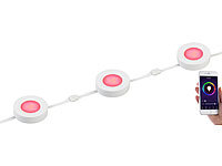; LED-Unterbauleuchten 