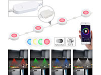 ; LED-Batterieleuchten mit Bewegungsmelder LED-Batterieleuchten mit Bewegungsmelder 