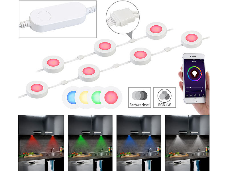 ; LED-Lichtbänder LED-Lichtbänder LED-Lichtbänder LED-Lichtbänder 