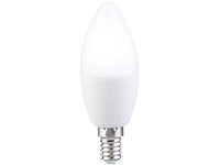 ; LED-Kerzen E14 (warmweiß) 