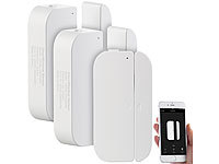 ; Funk-Steckdosen mit Tür- und Fenstersensor Funk-Steckdosen mit Tür- und Fenstersensor Funk-Steckdosen mit Tür- und Fenstersensor Funk-Steckdosen mit Tür- und Fenstersensor 