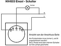 ; WLAN-Touch-Lichttaster & -Dimmer WLAN-Touch-Lichttaster & -Dimmer WLAN-Touch-Lichttaster & -Dimmer WLAN-Touch-Lichttaster & -Dimmer 