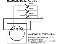 ; WLAN-Touch-Lichttaster & -Dimmer WLAN-Touch-Lichttaster & -Dimmer WLAN-Touch-Lichttaster & -Dimmer WLAN-Touch-Lichttaster & -Dimmer 