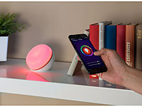 ; Effektlampen smart WiFi Amazon dimmbare Assistant kompatibele Lichter Wohnzimmer Esszimmer Flure Effektlampen smart WiFi Amazon dimmbare Assistant kompatibele Lichter Wohnzimmer Esszimmer Flure 