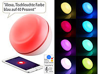 ; Effektlampen smart WiFi Amazon dimmbare Assistant kompatibele Lichter Wohnzimmer Esszimmer Flure Effektlampen smart WiFi Amazon dimmbare Assistant kompatibele Lichter Wohnzimmer Esszimmer Flure 