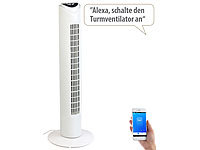 ; Turmventilatoren mit Luftbefeuchter und Luftkühler Turmventilatoren mit Luftbefeuchter und Luftkühler 