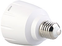 ; WLAN-LED-Lampen E27 RGBW 