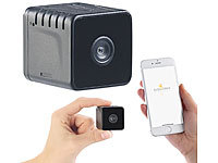 ; WLAN-IP-Nachtsicht-Überwachungskameras & Babyphones, WLAN-IP-Überwachungskameras mit Nachtsicht 