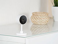 ; Echo-Spot-Kamera, WiFi-IP-ÜberwachungskamerasWiFi-HD-IP-ÜberwachungskamerasHaussicherheiten Webs Webcams Ueberwachungskameras ÜberwachungssystemeÜberwachungs-Kameras FunkÜberwachungs-Kameras Funk WLANInnen-KamerasEcho-KamerasWireless-IP-KamerasKameras Überwachung FunkIndoorkamerasInfrarotkamerasPanoramakamerasNacht-NetzwerkkamerasPersonendetektionen Bewegungssensoren Überwachungsrecorder FunkkamerasIP-Cameras WLANÜberwachungscams Wireleess Babyfones Benachrichtigungs DVs SDCameras für VideochatsMotoren Lautsprecher Wi-Fi Häuser LEDs CCTV Bilder Filme neigbare Dome CamcordersCloud Sicherheits Alexa-Ausgang Alarmfunktion CCTV Grad Mics 