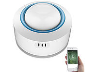 ; ZigBee-Boden-Temperatur- und Feuchtigkeits-Sensoren mit App, WLAN-Gateways mit Bluetooth ZigBee-Boden-Temperatur- und Feuchtigkeits-Sensoren mit App, WLAN-Gateways mit Bluetooth 