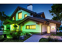 ; WLAN-LED-Lampen GU10 RGBW WLAN-LED-Lampen GU10 RGBW WLAN-LED-Lampen GU10 RGBW WLAN-LED-Lampen GU10 RGBW 