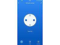 ; WLAN-Steckdosen mit Stromkosten-Messfunktion WLAN-Steckdosen mit Stromkosten-Messfunktion 