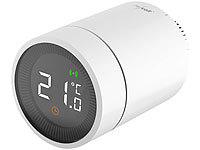 ; Thermostatventile Heizkörper 