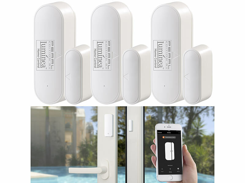 ; WLAN-Wassermelder mit App-Benachrichtigungen WLAN-Wassermelder mit App-Benachrichtigungen WLAN-Wassermelder mit App-Benachrichtigungen WLAN-Wassermelder mit App-Benachrichtigungen 