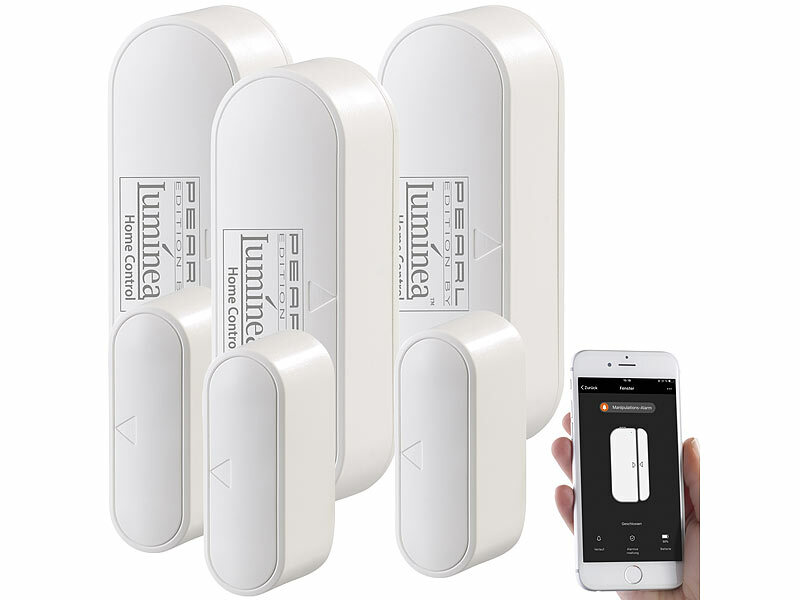 ; WLAN-Wassermelder mit App-Benachrichtigungen WLAN-Wassermelder mit App-Benachrichtigungen WLAN-Wassermelder mit App-Benachrichtigungen WLAN-Wassermelder mit App-Benachrichtigungen 