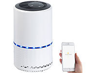 ; Multi-Stufen-Luftreiniger mit Filtern, Ionisator,en UV, WLAN & Apps Multi-Stufen-Luftreiniger mit Filtern, Ionisator,en UV, WLAN & Apps Multi-Stufen-Luftreiniger mit Filtern, Ionisator,en UV, WLAN & Apps Multi-Stufen-Luftreiniger mit Filtern, Ionisator,en UV, WLAN & Apps 