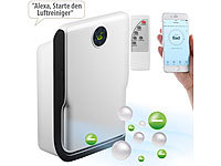 ; WLAN-Luftentfeuchter WLAN-Luftentfeuchter 