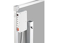 ; WLAN-Konvektor-Heizungen zur Wand- und Standmontage, Faltbare Fern-Infrarot-Heizpanels WLAN-Konvektor-Heizungen zur Wand- und Standmontage, Faltbare Fern-Infrarot-Heizpanels WLAN-Konvektor-Heizungen zur Wand- und Standmontage, Faltbare Fern-Infrarot-Heizpanels 