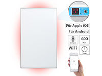 ; WLAN-Konvektor-Heizungen zur Wand- und Standmontage, Faltbare Fern-Infrarot-Heizpanels WLAN-Konvektor-Heizungen zur Wand- und Standmontage, Faltbare Fern-Infrarot-Heizpanels WLAN-Konvektor-Heizungen zur Wand- und Standmontage, Faltbare Fern-Infrarot-Heizpanels 