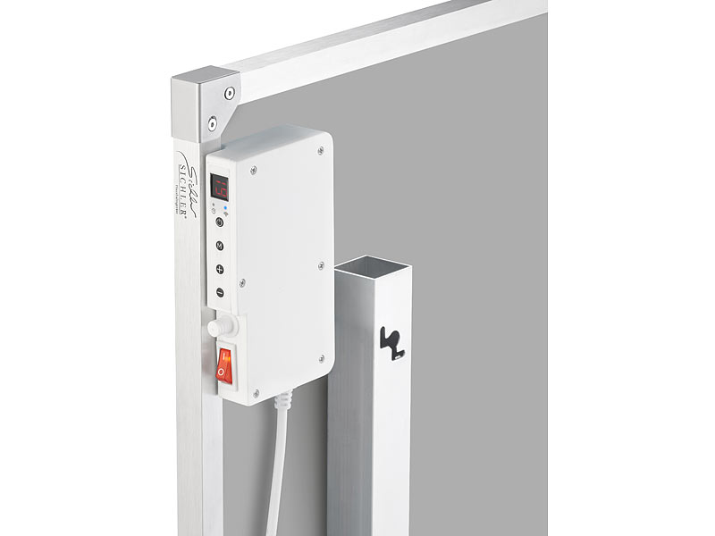 ; Faltbare Fern-Infrarot-Heizpanels Faltbare Fern-Infrarot-Heizpanels Faltbare Fern-Infrarot-Heizpanels 