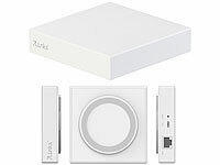 ; ZigBee-WLAN-Gateway für kompatible Smart-Home-Geräte mit App, Apple HomeKit-zertifizierte ZigBee-Steuereinheiten mit Tür- und FenstersensorenWLAN-Pan-Tilt-Überwachungskameras mit Privat-Modus und Objekt-Tracking, für Echo Show ZigBee-WLAN-Gateway für kompatible Smart-Home-Geräte mit App, Apple HomeKit-zertifizierte ZigBee-Steuereinheiten mit Tür- und FenstersensorenWLAN-Pan-Tilt-Überwachungskameras mit Privat-Modus und Objekt-Tracking, für Echo Show ZigBee-WLAN-Gateway für kompatible Smart-Home-Geräte mit App, Apple HomeKit-zertifizierte ZigBee-Steuereinheiten mit Tür- und FenstersensorenWLAN-Pan-Tilt-Überwachungskameras mit Privat-Modus und Objekt-Tracking, für Echo Show ZigBee-WLAN-Gateway für kompatible Smart-Home-Geräte mit App, Apple HomeKit-zertifizierte ZigBee-Steuereinheiten mit Tür- und FenstersensorenWLAN-Pan-Tilt-Überwachungskameras mit Privat-Modus und Objekt-Tracking, für Echo Show 