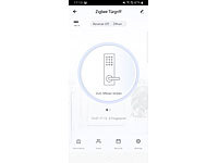 ; ZigBee-Controller, Türbeschläge App-SteuerungenTürgriffe ZigBee-Controller, Türbeschläge App-SteuerungenTürgriffe 