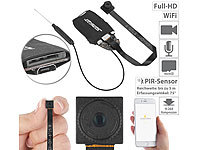 ; WLAN-HD-Endoskopkameras für iOS- & Android-Smartphones WLAN-HD-Endoskopkameras für iOS- & Android-Smartphones WLAN-HD-Endoskopkameras für iOS- & Android-Smartphones 