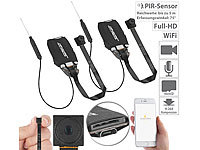 ; WLAN-HD-Endoskopkameras für iOS- & Android-Smartphones WLAN-HD-Endoskopkameras für iOS- & Android-Smartphones WLAN-HD-Endoskopkameras für iOS- & Android-Smartphones 